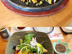 -金井日本料理(丽柏广场店)