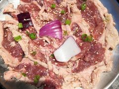 -火炉旺烤肉啤酒屋(沈北创始店)