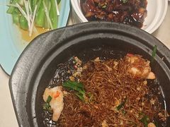 -绿茶餐厅(深圳龙华天虹购物中心店)
