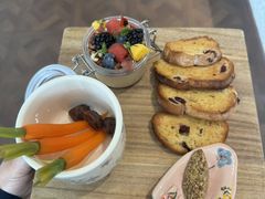 -研食记西餐厅(金融中心店)