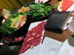 -牛焱·贵州黄牛肉火锅(城西银泰店)