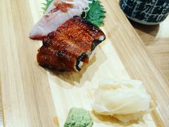 -琴寿司居酒屋(中山广场店)
