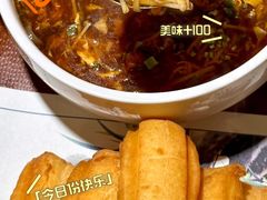 -隆喜元鱼汤包·海鲜(中联广场店)