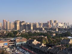 -佛山岭南天地康得思酒店
