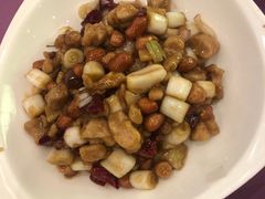 -陈麻婆豆腐(春熙店)