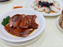 -兴悦酒家(保利克洛维店)