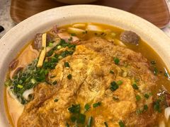 -三姐·老友记·南宁老友粉(朝阳区光华路嘉里中心店)