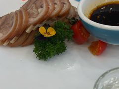 -友鹏海鲜(新宜白大道店)