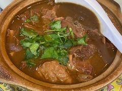 -砂锅居(西四店)