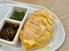 -苏小柳点心·手作小笼包(浦东嘉里城分院)