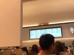 -喜茶(永旺梦乐城店)