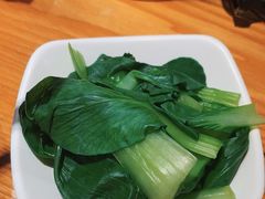 -长乐川式面馆·现炒浇头(石门二路店)