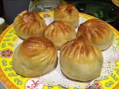 iphone_upload_pic-那家小馆•北京菜•烤鸭(中关村店)