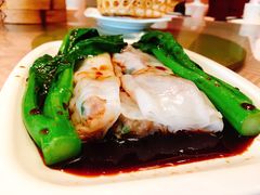 [大]香茜牛肉肠-又一间茶点轩(百汇广场店)