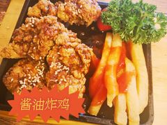 -Kpasta韩式意大利面