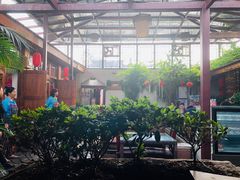 -丽江庭院之爱在路上(西单店)