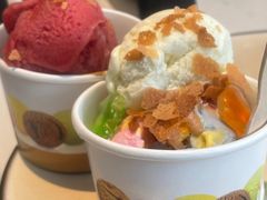 -粤海喜来登酒店·盛宴海鲜牛排自助餐厅(天河城店)
