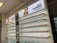 -视野联行眼镜(西站中天健广场店)