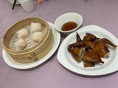 顺风乳鸽-金时代顺风大酒店(静安大融城店)