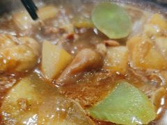 -范贤光鸡公煲(平乐园总店)
