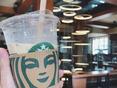 -星巴克臻选(成都宽窄巷子店)