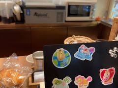 -Brut Eatery悦璞食堂(愚园路店)