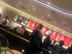 -星巴克臻选(北京银泰店)