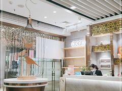 大堂-赏点粤式点心(广州塔店)