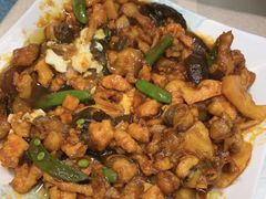-清真•蜀风园(丁字沽总店)