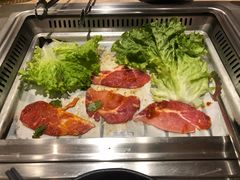 -新石器烤肉(之心城店)