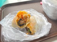 -阿姨卷饼(平凉路店)