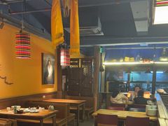 -缘生态云南菜·野生菌庭院餐厅(华侨城店)