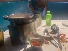 -领鲜活海鲜榴莲自助火锅(东门店)