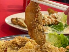 -真浪大家乐海鲜餐馆