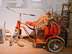 -时光花园(白鹭洲店)