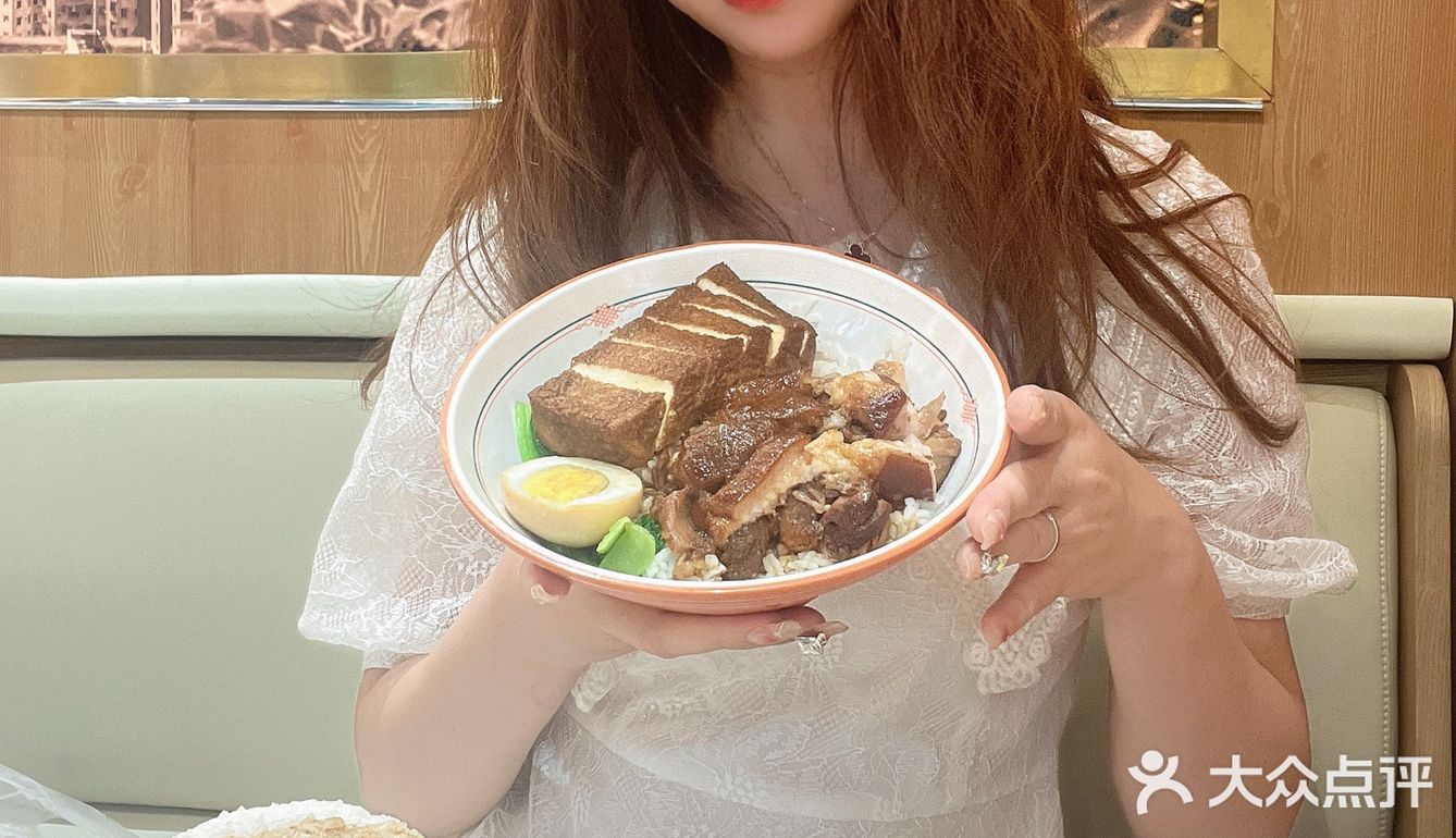 喜欢港式风味的小伙伴别错过