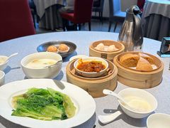 -潮府馆·非遗潮州菜·世纪公园(新国际博览中心店)