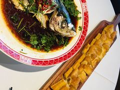 -旺顺阁鱼头泡饼(常营店)