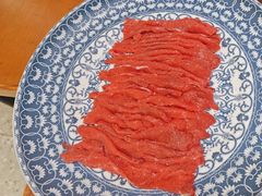 -北京老门框爆肚四季涮肉(凌河路店)