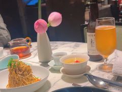 -湖滨28中餐厅·西湖宴·杭州君悦酒店