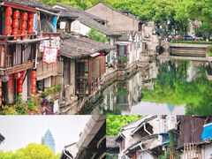 -绍兴书圣故里景区