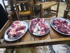 -江村四哥新鲜牛肉店(江高总店)