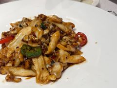 -79号渔船海鲜饭店(宝安店)