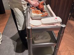 -北京全聚德(王府井店)