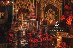 -M'S BANQUET AND SPACE ART