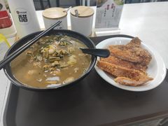 -常熟炒浇面馆(蓝旗街店)