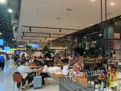 -谢列梅捷沃国际机场