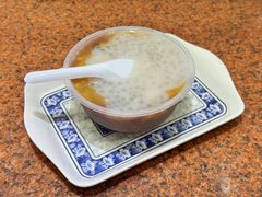 冬三宝-百花传统甜品店(原址店)