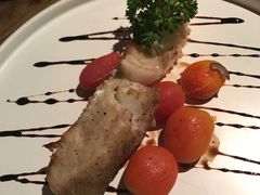 -Amanda餐厅(长乐路店)
