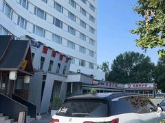 -北京亚奥国际酒店
